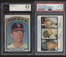 Load image into Gallery viewer, Burl&#39;s Classic Cardboard ~ 1970s Topps Baseball Set Break Repack