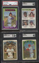 Load image into Gallery viewer, Burl&#39;s Classic Cardboard ~ 1970s Topps Baseball Set Break Repack