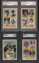 Load image into Gallery viewer, Burl&#39;s Classic Cardboard ~ 1970s Topps Baseball Set Break Repack