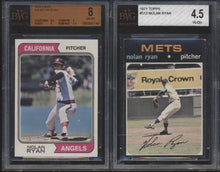Load image into Gallery viewer, Burl&#39;s Classic Cardboard ~ 1970s Topps Baseball Set Break Repack