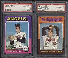 Load image into Gallery viewer, Burl&#39;s Classic Cardboard ~ 1970s Topps Baseball Set Break Repack