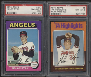 Burl's Classic Cardboard ~ 1970s Topps Baseball Set Break Repack