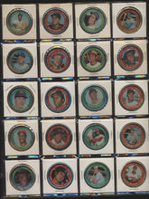 Load image into Gallery viewer, 1971 Topps Coins Baseball Complete Set Group Break #1 (LIMIT 15)