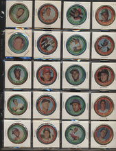 Load image into Gallery viewer, 1971 Topps Coins Baseball Complete Set Group Break #1 (LIMIT 15)