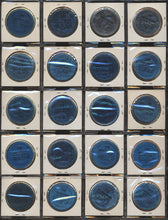 Load image into Gallery viewer, 1971 Topps Coins Baseball Complete Set Group Break #1 (LIMIT 15)