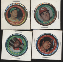 Load image into Gallery viewer, 1971 Topps Coins Baseball Complete Set Group Break #1 (LIMIT 15)