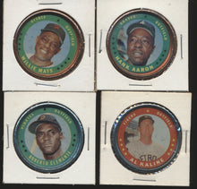 Load image into Gallery viewer, 1971 Topps Coins Baseball Complete Set Group Break #1 (LIMIT 15)