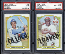 Load image into Gallery viewer, 1972 Topps Baseball Complete Set Group Break #6 (Limit 15)