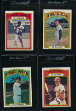 Load image into Gallery viewer, 1972 Topps Baseball Complete Set Group Break #5