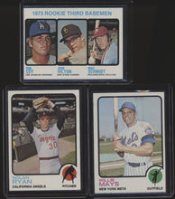 Load image into Gallery viewer, 1973 Topps Baseball Complete Set Group Break #2 (LIMIT 15)