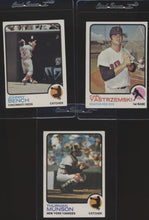 Load image into Gallery viewer, 1973 Topps Baseball Complete Set Group Break #2 (LIMIT 15)