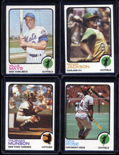 Load image into Gallery viewer, 1973 Topps Baseball Complete Set Group Break #3 (LIMIT 20)