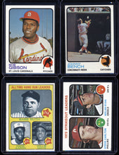 Load image into Gallery viewer, 1973 Topps Baseball Complete Set Group Break #3 (LIMIT 20)