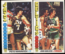 Load image into Gallery viewer, 1976 Topps Basketball Complete Set Group Break (LIMIT 10)