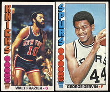 Load image into Gallery viewer, 1976 Topps Basketball Complete Set Group Break (LIMIT 10)