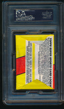 Load image into Gallery viewer, 1981 Topps Football Wax Pack Group Break (15 Spot Break) #2
