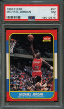 Load image into Gallery viewer, 1986 Fleer Basketball Compete Set Group Break (includes stickers) Limit 15