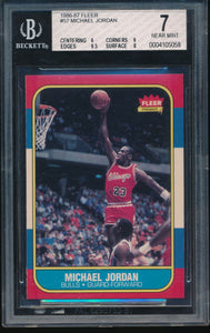 1986 Fleer Basketball Compete Set Group Break #4  (no stickers) Limit 15