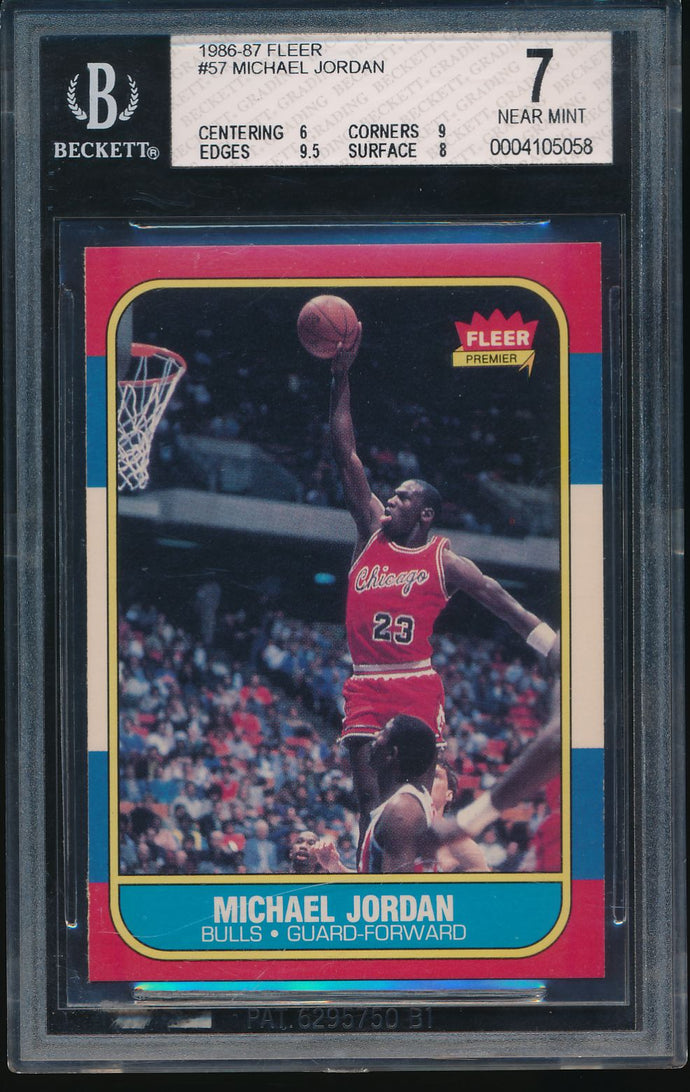 1986 Fleer Basketball Compete Set Group Break #4  (no stickers) Limit 15