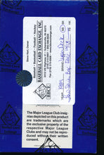 Load image into Gallery viewer, 1989 Upper Deck Baseball Group FASC Low Box Break #4