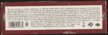 Load image into Gallery viewer, 1997-98 Upper Deck UD3 Basketball Box Group Break (24 spots)