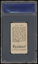Load image into Gallery viewer, 1912 T207 Brown Background James Austin-no Insignia On Shirt Psa 5 Recruit 240