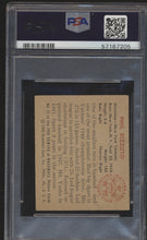 Load image into Gallery viewer, 1950 Bowman #11 Phil Rizzuto Psa 6