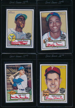 Load image into Gallery viewer, 2001 Topps Heritage Red Ink /52 Autograph Set Group Break (50 spots total)