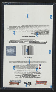 2003-04 Bowman Rookies and Stars Basketball Hobby Box Box Group Break (24 spots) + Bonus Lebron RC!