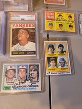 Load image into Gallery viewer, Multi-Sport Auto Mixer Break with Maris, Mays, Ali, Sayers &amp; More!