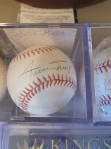 Multi-Sport Auto Mixer Break with Maris, Mays, Ali, Sayers & More!