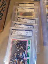 Load image into Gallery viewer, Multi-Sport Auto Mixer Break with Maris, Mays, Ali, Sayers &amp; More!
