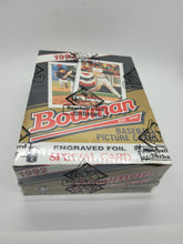 Load image into Gallery viewer, 1992 Bowman Baseball BBCE FASC Box Group Break (36 Spots)