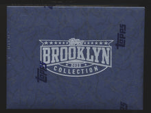 Load image into Gallery viewer, 2022 Topps Brooklyn Collection Baseball Hobby Box Group Break #1 (7 spots)