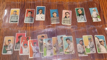 Load image into Gallery viewer, Pre-WWII Baseball Low-Grade Mixer Break (150 Spots, Limit REMOVED) featuring Ruth, Cobb, Mathewson