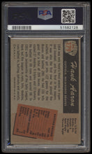 Load image into Gallery viewer, 1955 Bowman #179 Hank Aaron PSA 3 VG
