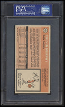 Load image into Gallery viewer, 1970 Topps #137 Calvin Murphy psa 7 NM RC