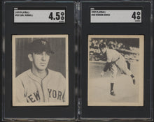 Load image into Gallery viewer, 1939 Play Ball Complete Set Group Break #3 (Low to mid Grade, Limit raised to 4 spots)