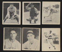 Load image into Gallery viewer, 1939 Play Ball Complete Set Group Break #3 (Low to mid Grade, Limit raised to 4 spots)