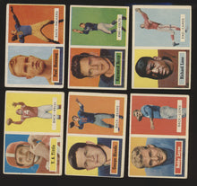 Load image into Gallery viewer, 1957 Topps Mega Set Break (3 Sports - MLB, NBA, NFL)