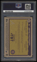 Load image into Gallery viewer, 2018 Topps Throwback Thursday 191 Ronald Acuna Jr/juan Soto Rc  Psa 10
