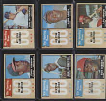 Load image into Gallery viewer, 1968 Topps Complete Set Group Break #10 Mid Grade (Limit 15)