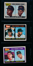 Load image into Gallery viewer, 1965 Topps Baseball Complete Set Group Break