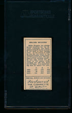 Load image into Gallery viewer, 1911 Piedmont Cigarettes (t205) Miller Huggins Sgc 4