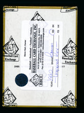Load image into Gallery viewer, 1992 Bowman Baseball BBCE Box Group Break (36 Spots)