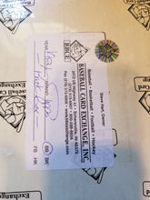 Load image into Gallery viewer, 1984 Topps Baseball Rack Pack BBCE Box Group Break (24 spots)