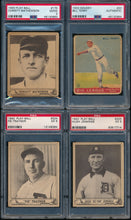 Load image into Gallery viewer, Pre-WWII Mixer Break featuring T206 Mathewson (Limit 7)