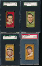Load image into Gallery viewer, Pre-WWII Mixer Break featuring T206 Mathewson (Limit 7)