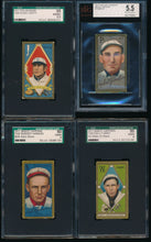 Load image into Gallery viewer, Pre-WWII Mixer Break featuring T206 Mathewson (Limit 7)