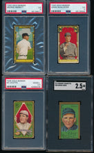 Load image into Gallery viewer, Pre-WWII Mixer Break featuring T206 Mathewson (Limit 7)